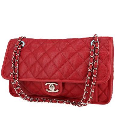 Chanel French Riviera second hand prices 